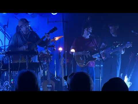 Die Höchste Eisenbahn - Lisbeth - Live @ Sputnikhalle Münster 05.12.2025