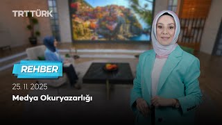 Medya Okuryazarlığı | Rehber - 25.11.2025