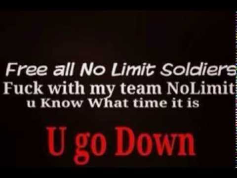 RIP Smallvictory FT. Tankdriver - Gunz must Bust