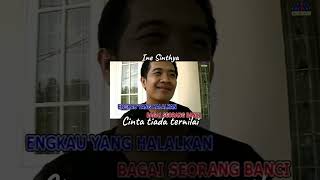 Download lagu INE SINTHYA - CINTA TIADA TERNILAI #inesinthya #dangdut mp3