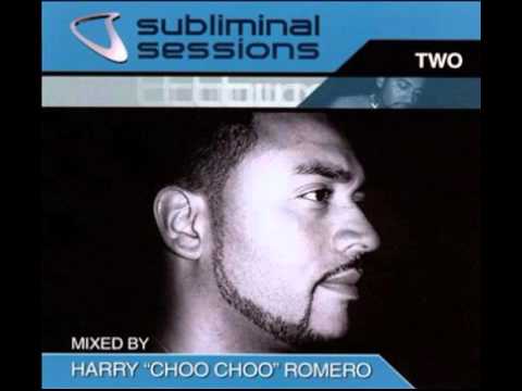 Subliminal Sessions  Two  by  Harry  Romero 2002