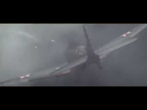 4K Plexus Cinematic Trailer And Titles (After Effects Templates)