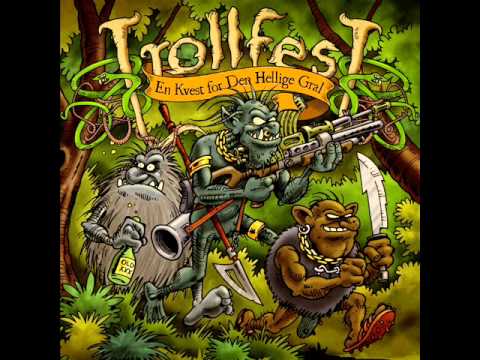 TrollfesT - Die Verdammte Hungersnot