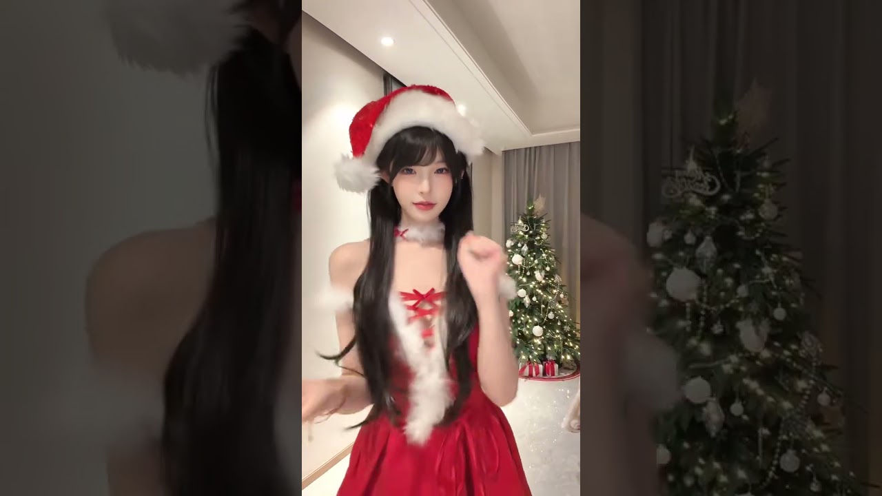 #cosplay #cos #genshinimpact #chinesedancer