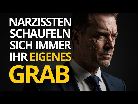 How the narcissist destroys himself while trying to destroy you | Soul Balance