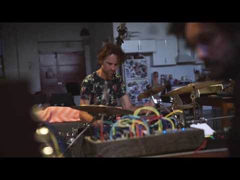 Kicking into 2018 - Moog System 55, Ben Crook, Novation Peak, Elektron Digitakt and Toys Toys Toys