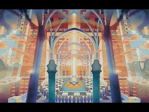 Freestone - The Temple of Humanity