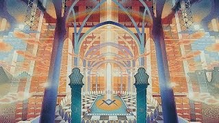 Freestone - The Temple of Humanity