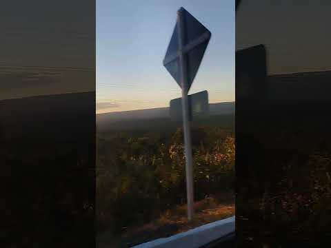 indo pra chapada dos Guimarães