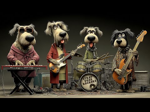 Stray Dogs Rockers and Stray Dogs Orchestra