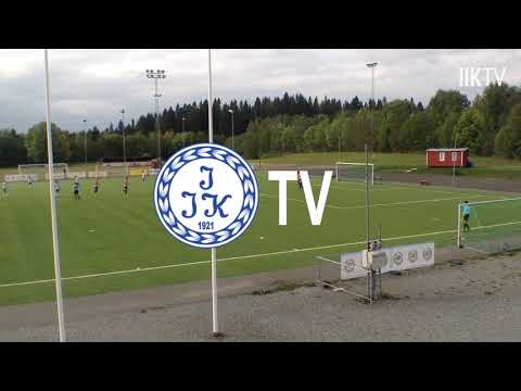 Frösö IF - Iggesunds IK 4-0