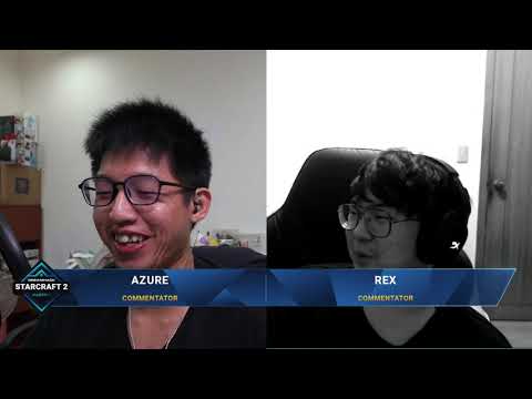 INnoVation vs. Scarlett - TvZ - 2020 DreamHack Masters Fall 秋季總決賽Day4 - Group D - Match5