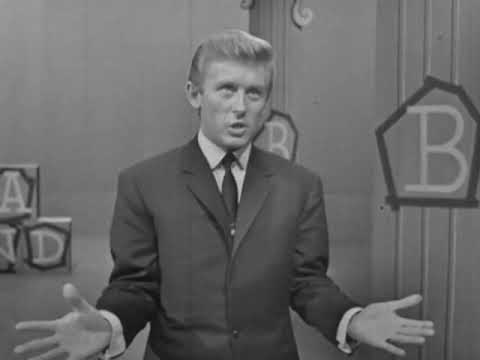 John Leyton - Lonely Johnny (1962)
