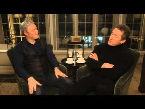 Andy McCluskey (OMD) on Neil McCormick's Needle Time