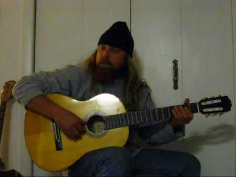 Genesis Cuckoo Cocoon In The Cage Chord/Melody Cover video thumbnail