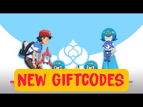 Master Ascend Origin | New Giftcodes 17 April - Pokemon RPG Android iOS