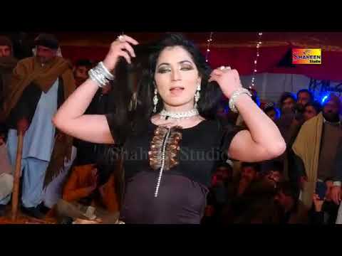 Brand new dance of mehak malik on remix of gila tera kariye