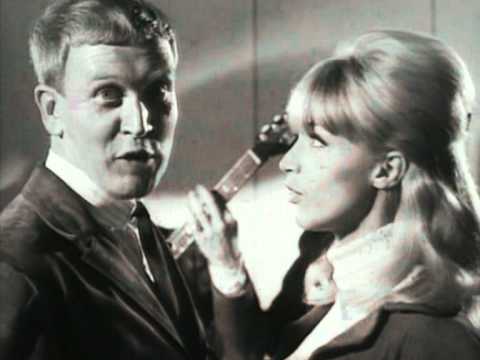 Thore Skogman & Lill-Babs - Pop opp i topp, 1965