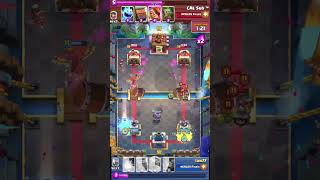 Match to Qualify for CRL World Finals 🥶 - Deck Guide by Ian77