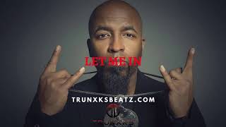 Let Me In (Dark Tech N9ne Type Beat | Eminem Hopsin Type Beat) Prod. by Trunxks