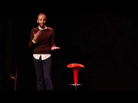 Tristan Lopin / Je pense comme une nana