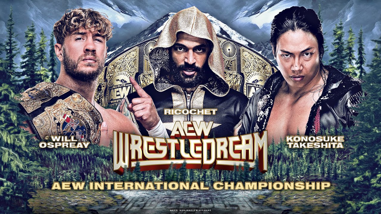 Match Poster