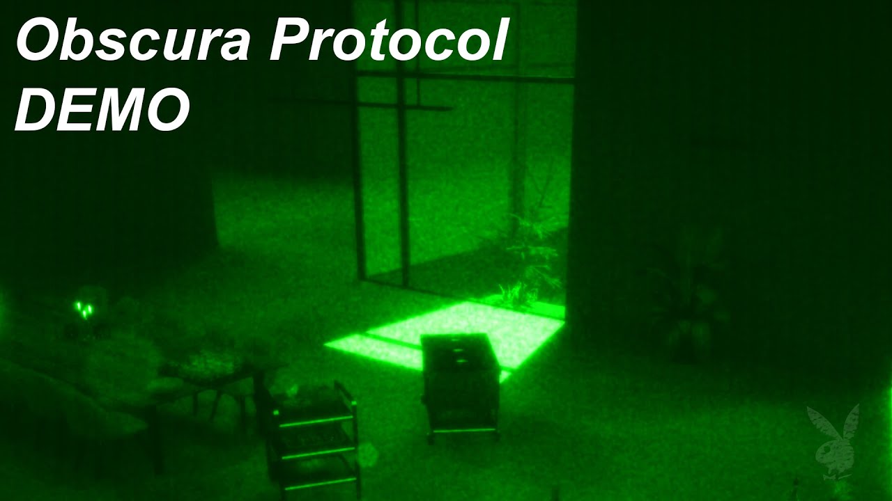 Obscura Protocol: Nachtschicht des Grauens, Wenn der Lippenstift zur Geisterfalle wird! #youtubestar