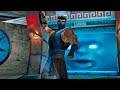 TAS Mortal Kombat 4 Sub Zero N64