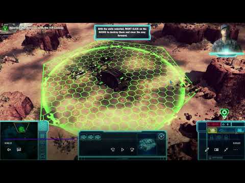 How Bad is it? Command and Conquer 4: Tiberian Twilight- Conclusion- TERRIBLE!