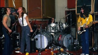 Van Halen - Gene Simmons &quot;Zero&quot; Demos 1976 HQ