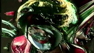 Dir en grey  ZAN  PV