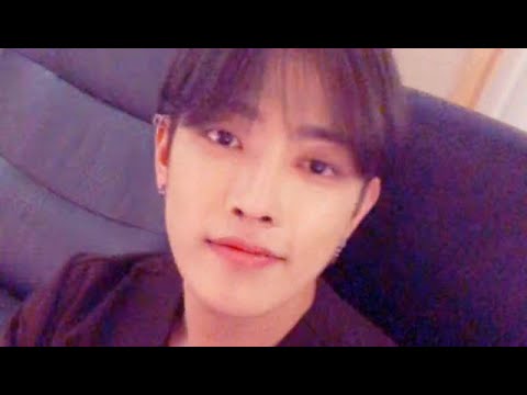 [ENG SUB] ATEEZ VLIVE 20201005 - Slightly Early Hong Night❤️