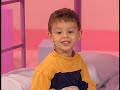 Elmo S World Sleep