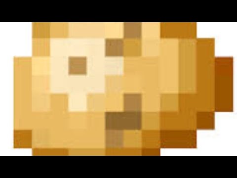 INSANE CHALLENGE: Eating Every Food in Minecraft!