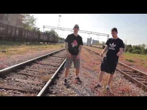 KILLAKIA FEAT KALU -  LAVIRINT [OFFICIAL VIDEO 2014]