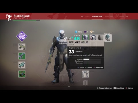 Destiny 2: random co-op gameplay( Romanian speech)