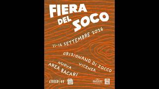 Servizi Speciale - Fiera del Soco 2026