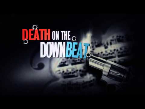 Magic Circle Mime Company - Death on the Downbeat (web trailer)