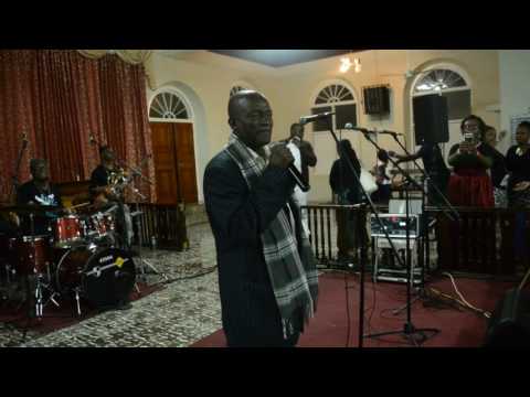 Glen Graham- Oh If I miss heaven