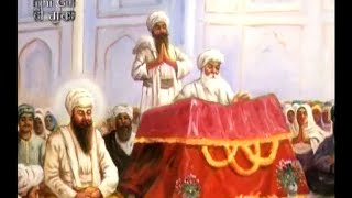 Hum Apradi Sad Bhultey | Bhai Amarjit Singh Ji Khalsa (Kurukeshtra Wale) | Shabad Gurbani
