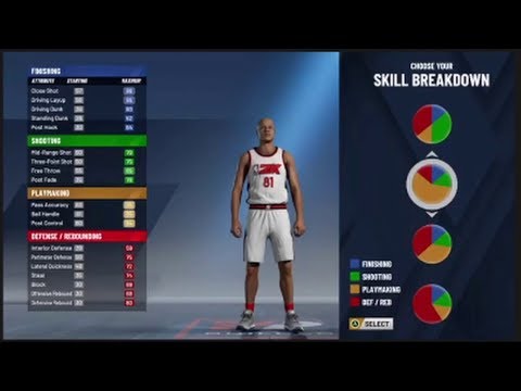 NBA 2K20 DEMO GAMEPLAY! NEW MYPLAYER BUILDER AND PARK BADGES (NBA 2K20 Demo)