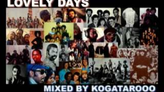 LOVELYDAYS KOGATAROO