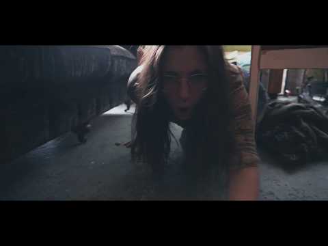 GHUM - I'm The Storm (Official Video)