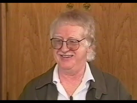 Johnny Varro Interview by Monk Rowe - 3/16/2001 - Clearwater Beach, FL