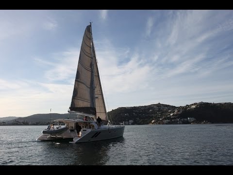 video of Knysna 500