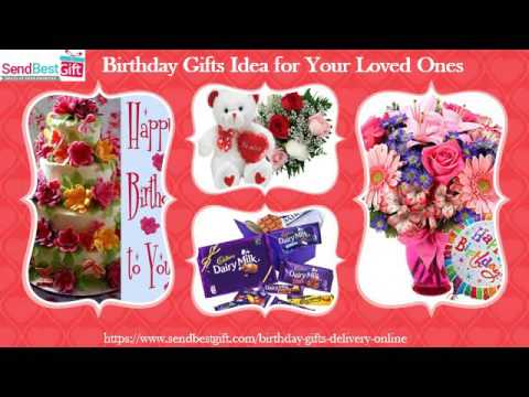 download lagu mp3 mp4 Send Birthday Gift Online India, download lagu Send Birthday Gift Online India gratis, unduh video klip Send Birthday Gift Online India