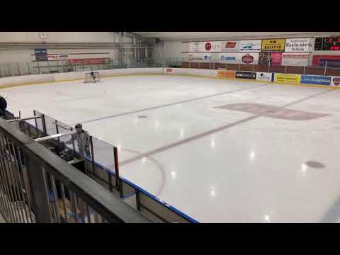 Pelicans U12 Länsi Valkoinen - Jokerit