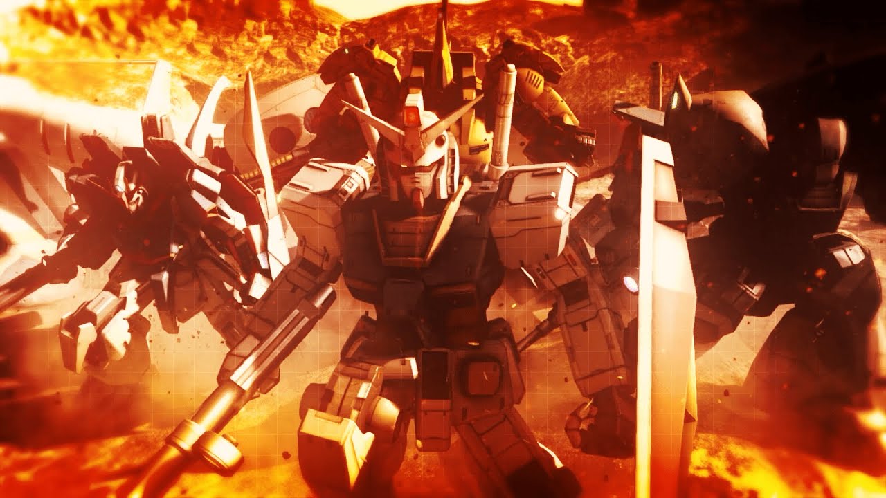 Jocul Mobile Suit Gundam Battle Operation 2 adaugă Perfect Gundam