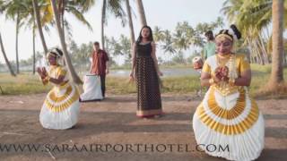 Sara Hotels and Apartments