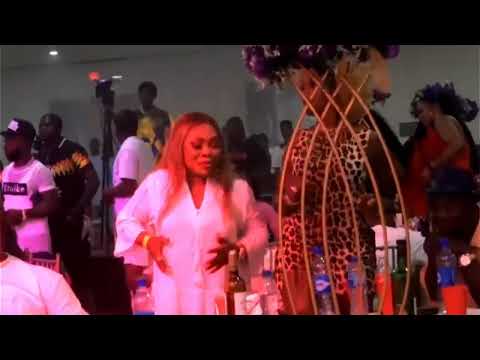 24bits and presents de Wonderful Twins performing live at the EDO Music Legends Celebration.2025